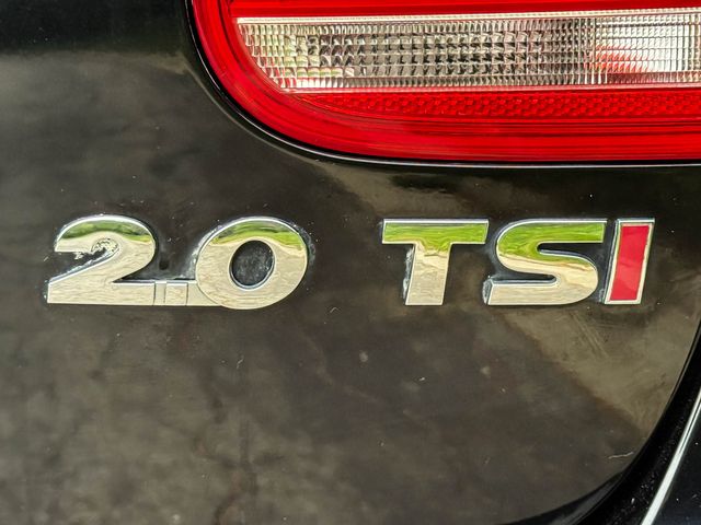 2016 Volkswagen Eos Komfort Edition | Agoura Hills, CA | SoCal Auto Group