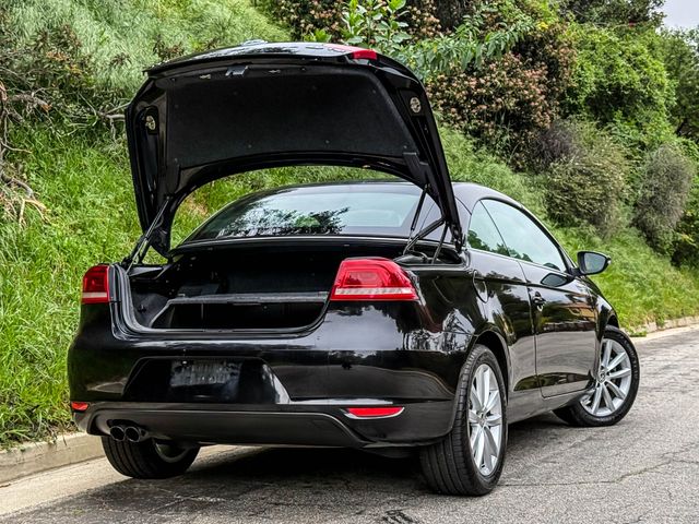 2016 Volkswagen Eos Komfort Edition | Agoura Hills, CA | SoCal Auto Group 2016 Volkswagen Eos Komfort Edition | Agoura Hills, CA | SoCal Auto Group