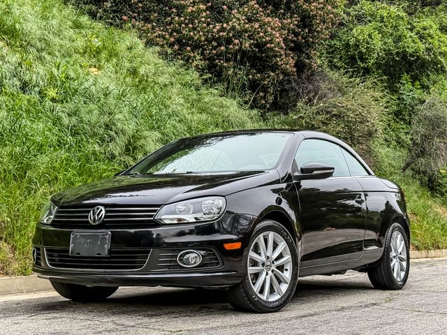 2016 Volkswagen Eos Komfort Edition | Agoura Hills, CA | SoCal Auto Group 2016 Volkswagen Eos Komfort Edition | Agoura Hills, CA | SoCal Auto Group