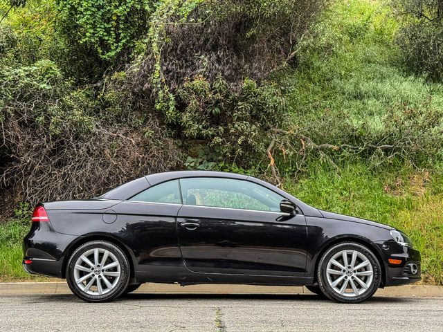 2016 Volkswagen Eos Komfort Edition | Agoura Hills, CA | SoCal Auto Group
