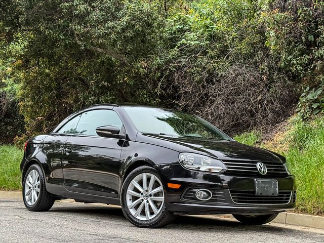 2016 Volkswagen Eos Komfort Edition | Agoura Hills, CA | SoCal Auto Group 2016 Volkswagen Eos Komfort Edition | Agoura Hills, CA | SoCal Auto Group