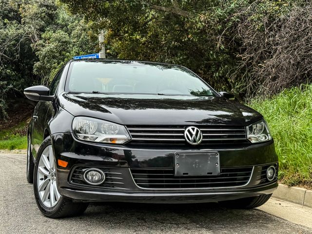 2016 Volkswagen Eos Komfort Edition | Agoura Hills, CA | SoCal Auto Group 2016 Volkswagen Eos Komfort Edition | Agoura Hills, CA | SoCal Auto Group