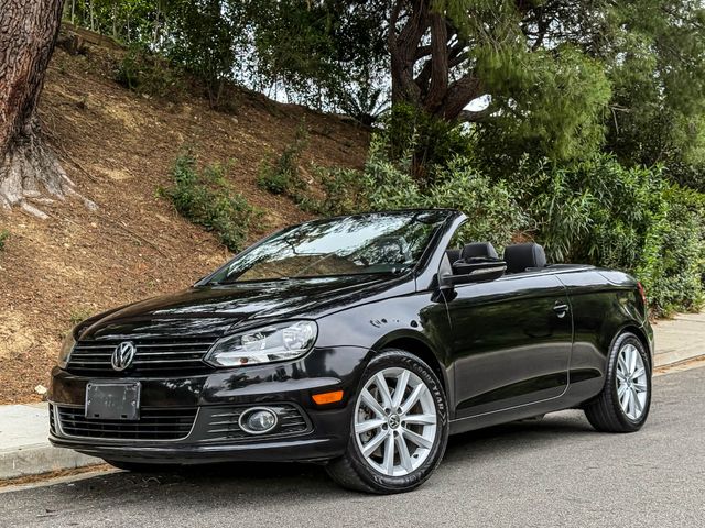 2016 Volkswagen Eos Komfort Edition | Agoura Hills, CA | SoCal Auto Group 2016 Volkswagen Eos Komfort Edition | Agoura Hills, CA | SoCal Auto Group