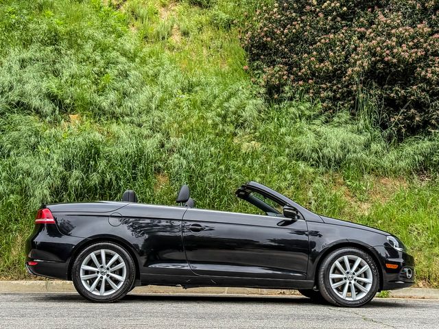 2016 Volkswagen Eos Komfort Edition | Agoura Hills, CA | SoCal Auto Group 2016 Volkswagen Eos Komfort Edition | Agoura Hills, CA | SoCal Auto Group