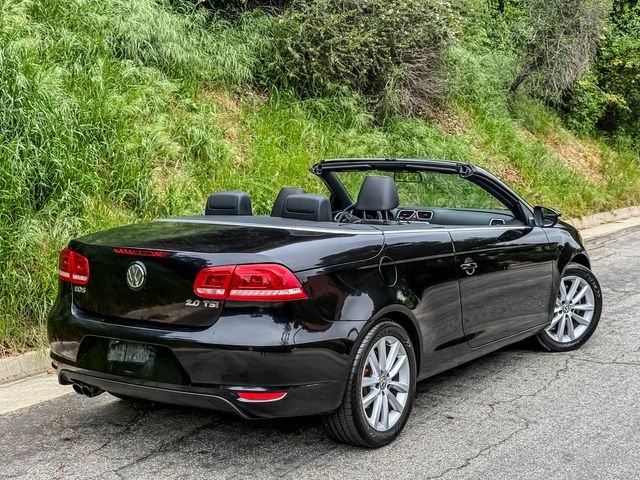 2016 Volkswagen Eos Komfort Edition | Agoura Hills, CA | SoCal Auto Group 2016 Volkswagen Eos Komfort Edition | Agoura Hills, CA | SoCal Auto Group