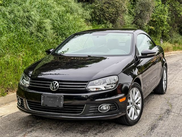 2016 Volkswagen Eos Komfort Edition | Agoura Hills, CA | SoCal Auto Group 2016 Volkswagen Eos Komfort Edition | Agoura Hills, CA | SoCal Auto Group