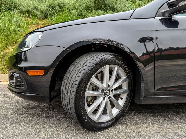 2016 Volkswagen Eos Komfort Edition | Agoura Hills, CA | SoCal Auto Group 2016 Volkswagen Eos Komfort Edition | Agoura Hills, CA | SoCal Auto Group