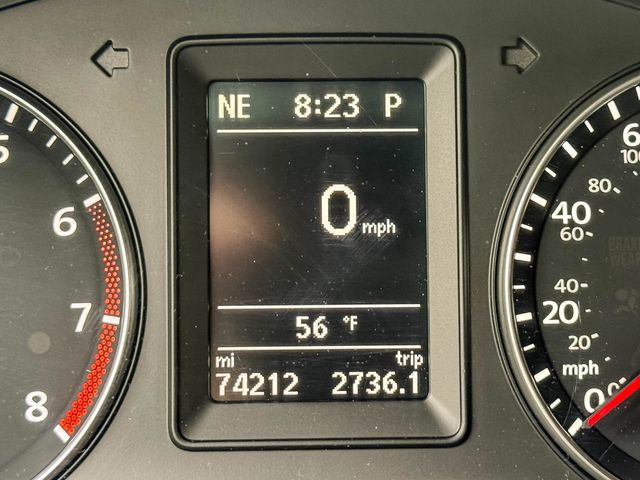 2016 Volkswagen Eos Komfort Edition | Agoura Hills, CA | SoCal Auto Group