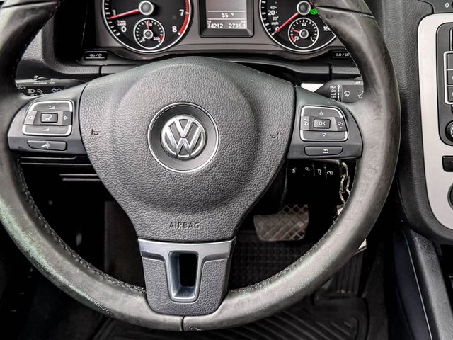 2016 Volkswagen Eos Komfort Edition | Agoura Hills, CA | SoCal Auto Group 2016 Volkswagen Eos Komfort Edition | Agoura Hills, CA | SoCal Auto Group