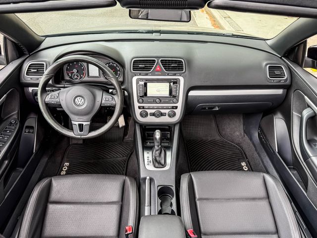 2016 Volkswagen Eos Komfort Edition | Agoura Hills, CA | SoCal Auto Group 2016 Volkswagen Eos Komfort Edition | Agoura Hills, CA | SoCal Auto Group