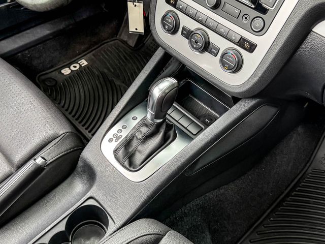 2016 Volkswagen Eos Komfort Edition | Agoura Hills, CA | SoCal Auto Group