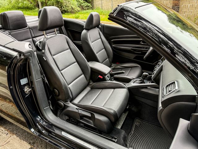 2016 Volkswagen Eos Komfort Edition | Agoura Hills, CA | SoCal Auto Group 2016 Volkswagen Eos Komfort Edition | Agoura Hills, CA | SoCal Auto Group