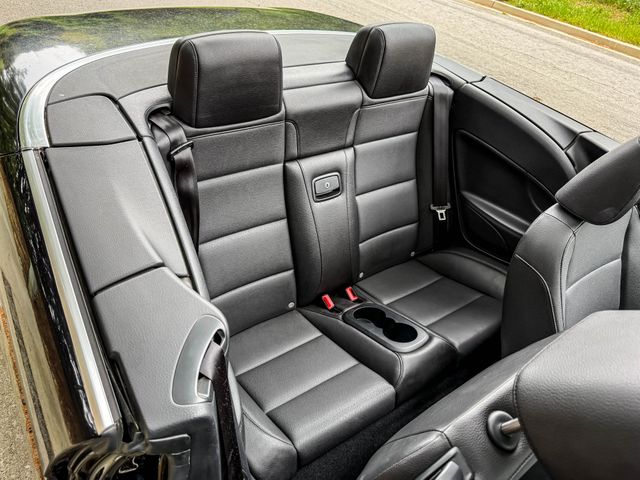 2016 Volkswagen Eos Komfort Edition | Agoura Hills, CA | SoCal Auto Group