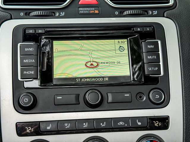 2016 Volkswagen Eos Komfort Edition | Agoura Hills, CA | SoCal Auto Group