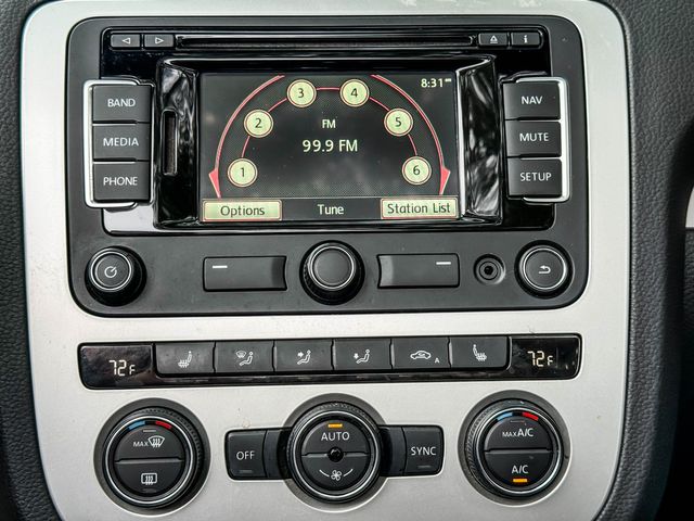 2016 Volkswagen Eos Komfort Edition | Agoura Hills, CA | SoCal Auto Group