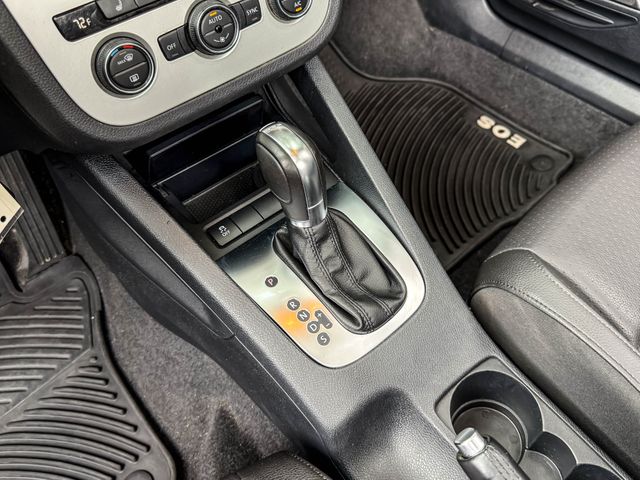 2016 Volkswagen Eos Komfort Edition | Agoura Hills, CA | SoCal Auto Group