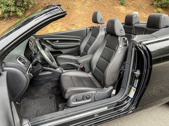 2016 Volkswagen Eos Komfort Edition | Agoura Hills, CA | SoCal Auto Group 2016 Volkswagen Eos Komfort Edition | Agoura Hills, CA | SoCal Auto Group