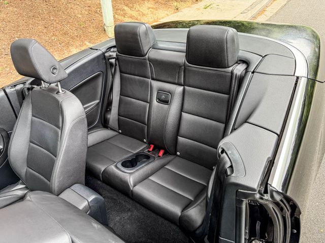 2016 Volkswagen Eos Komfort Edition | Agoura Hills, CA | SoCal Auto Group