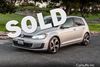 2016 Volkswagen Golf GTI S | Concord, CA | Carbuffs 2016 Volkswagen Golf GTI S | Concord, CA | Carbuffs