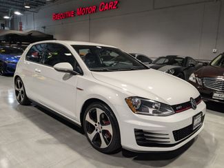 2016 Volkswagen Golf GTI S | Lake Forest IL | Executive Motor Carz