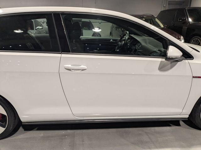 2016 Volkswagen Golf GTI S | Lake Forest IL | Executive Motor Carz