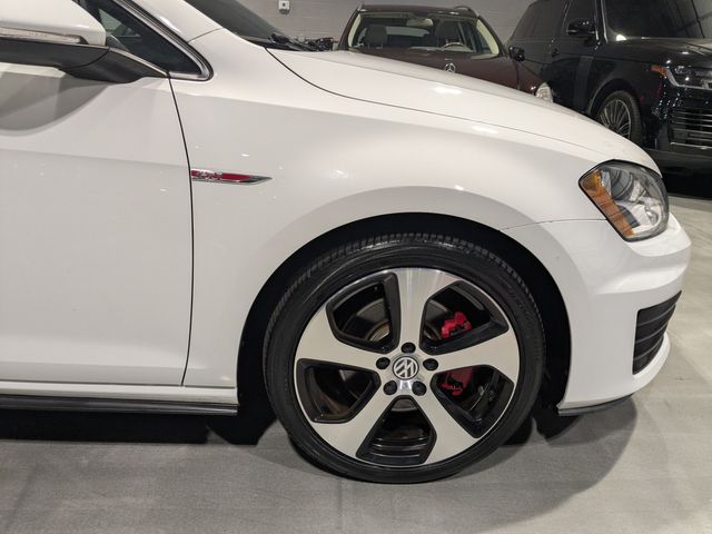 2016 Volkswagen Golf GTI S | Lake Forest IL | Executive Motor Carz