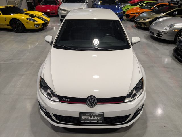2016 Volkswagen Golf GTI S | Lake Forest IL | Executive Motor Carz