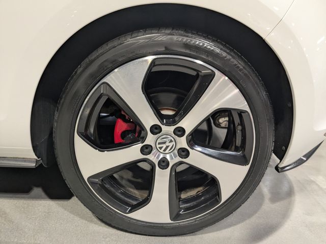 2016 Volkswagen Golf GTI S | Lake Forest IL | Executive Motor Carz