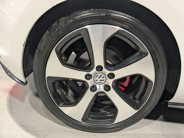 2016 Volkswagen Golf GTI S | Lake Forest IL | Executive Motor Carz