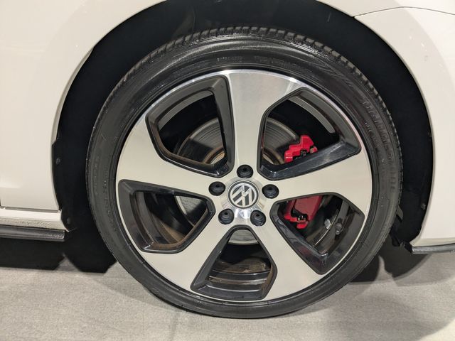 2016 Volkswagen Golf GTI S | Lake Forest IL | Executive Motor Carz 2016 Volkswagen Golf GTI S | Lake Forest IL | Executive Motor Carz