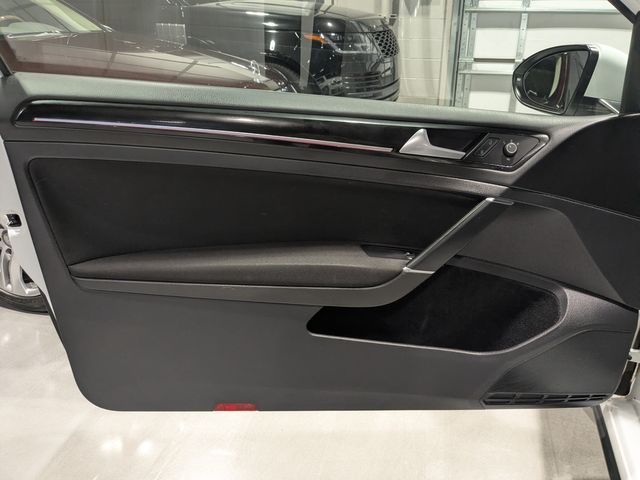 2016 Volkswagen Golf GTI S | Lake Forest IL | Executive Motor Carz 2016 Volkswagen Golf GTI S | Lake Forest IL | Executive Motor Carz