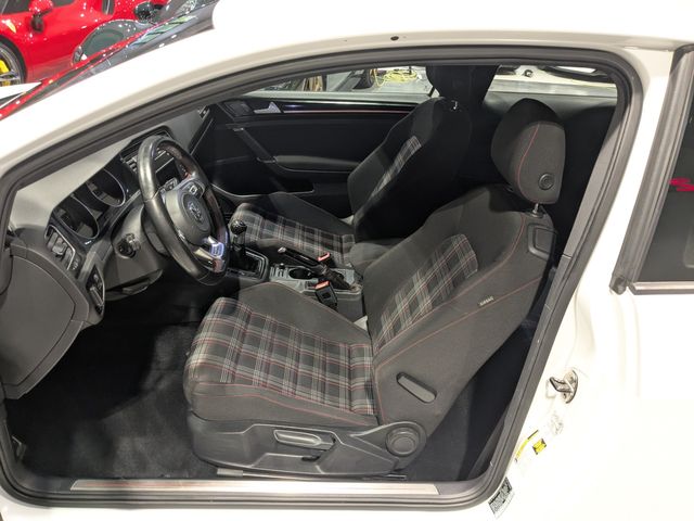 2016 Volkswagen Golf GTI S | Lake Forest IL | Executive Motor Carz