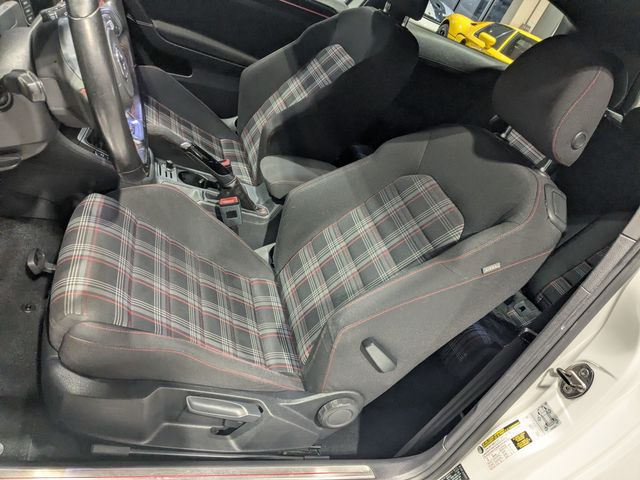 2016 Volkswagen Golf GTI S | Lake Forest IL | Executive Motor Carz