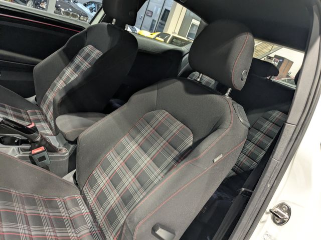 2016 Volkswagen Golf GTI S | Lake Forest IL | Executive Motor Carz