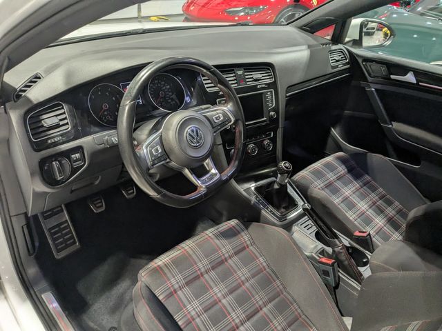 2016 Volkswagen Golf GTI S | Lake Forest IL | Executive Motor Carz 2016 Volkswagen Golf GTI S | Lake Forest IL | Executive Motor Carz