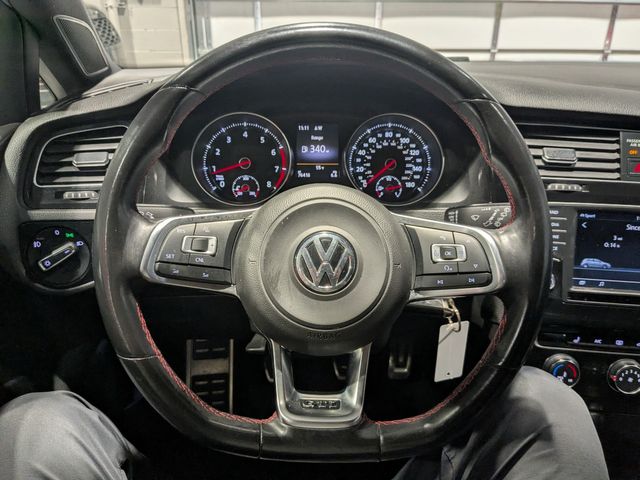 2016 Volkswagen Golf GTI S | Lake Forest IL | Executive Motor Carz 2016 Volkswagen Golf GTI S | Lake Forest IL | Executive Motor Carz