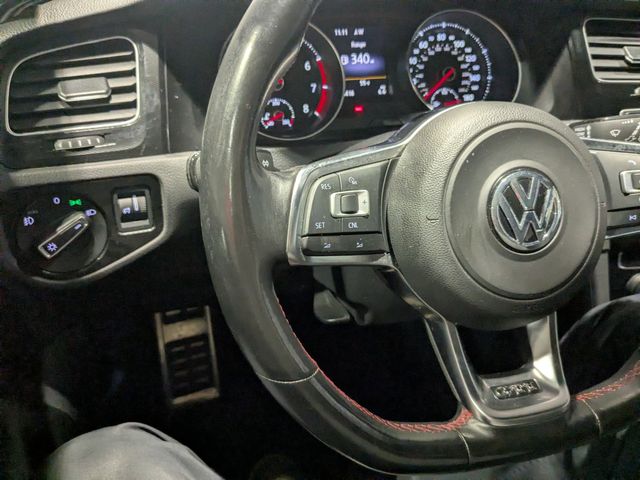 2016 Volkswagen Golf GTI S | Lake Forest IL | Executive Motor Carz