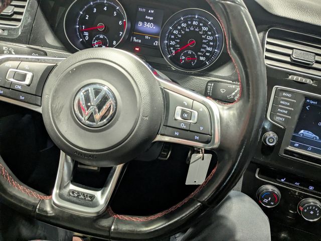 2016 Volkswagen Golf GTI S | Lake Forest IL | Executive Motor Carz