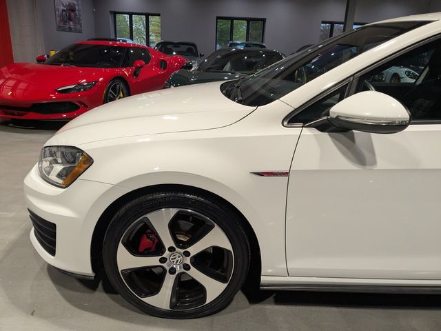 2016 Volkswagen Golf GTI S | Lake Forest IL | Executive Motor Carz