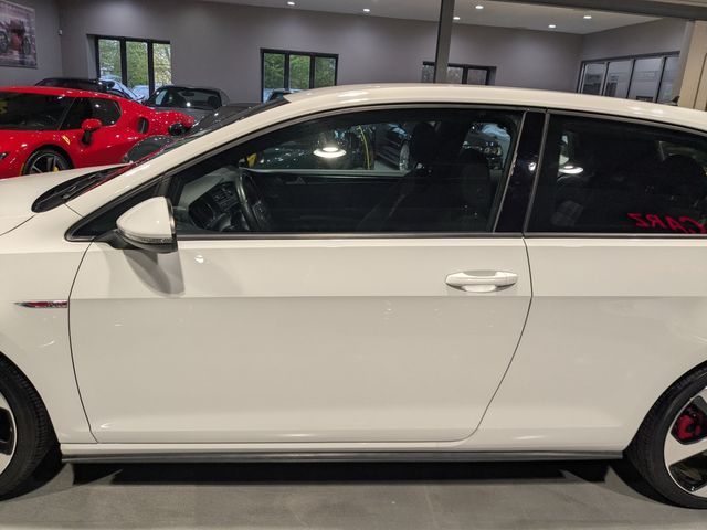 2016 Volkswagen Golf GTI S | Lake Forest IL | Executive Motor Carz 2016 Volkswagen Golf GTI S | Lake Forest IL | Executive Motor Carz