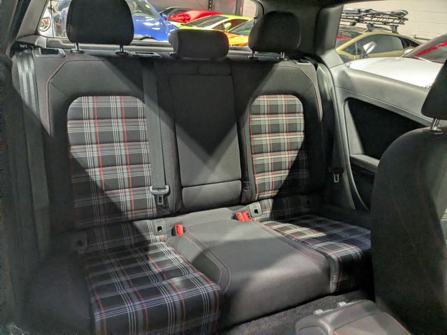 2016 Volkswagen Golf GTI S | Lake Forest IL | Executive Motor Carz