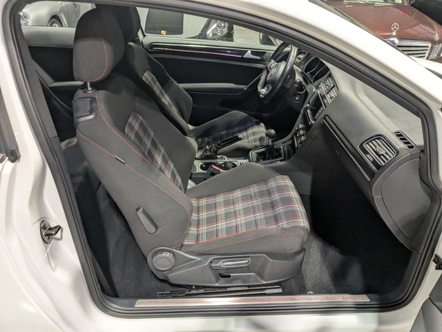 2016 Volkswagen Golf GTI S | Lake Forest IL | Executive Motor Carz