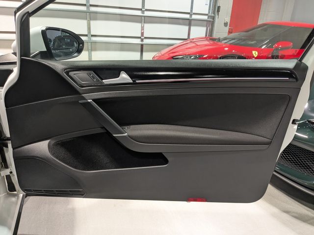 2016 Volkswagen Golf GTI S | Lake Forest IL | Executive Motor Carz
