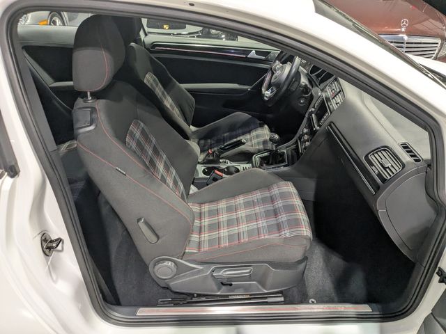 2016 Volkswagen Golf GTI S | Lake Forest IL | Executive Motor Carz
