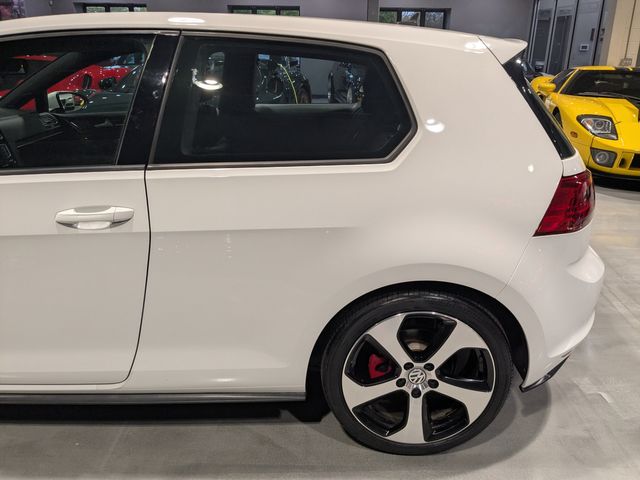 2016 Volkswagen Golf GTI S | Lake Forest IL | Executive Motor Carz 2016 Volkswagen Golf GTI S | Lake Forest IL | Executive Motor Carz