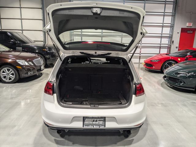 2016 Volkswagen Golf GTI S | Lake Forest IL | Executive Motor Carz 2016 Volkswagen Golf GTI S | Lake Forest IL | Executive Motor Carz