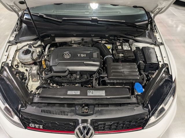 2016 Volkswagen Golf GTI S | Lake Forest IL | Executive Motor Carz
