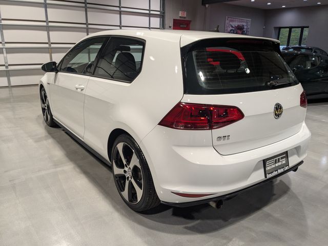 2016 Volkswagen Golf GTI S | Lake Forest IL | Executive Motor Carz