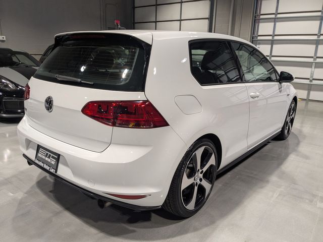 2016 Volkswagen Golf GTI S | Lake Forest IL | Executive Motor Carz 2016 Volkswagen Golf GTI S | Lake Forest IL | Executive Motor Carz
