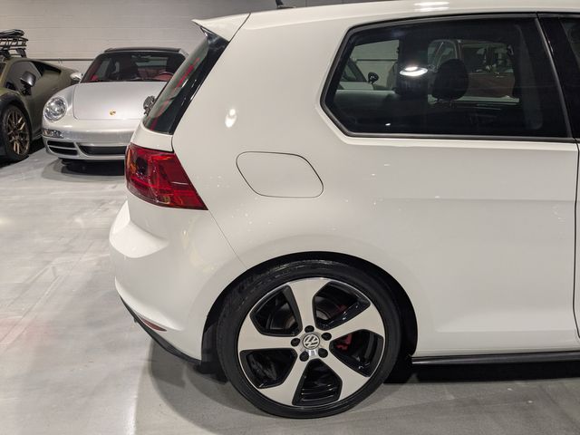 2016 Volkswagen Golf GTI S | Lake Forest IL | Executive Motor Carz